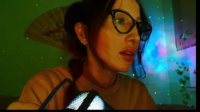 KiotoShine online show from September 26, 10:36 pm