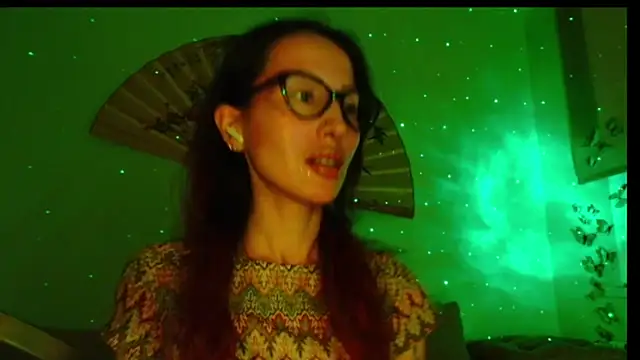 KiotoShine online show from October 12, 5:12 pm