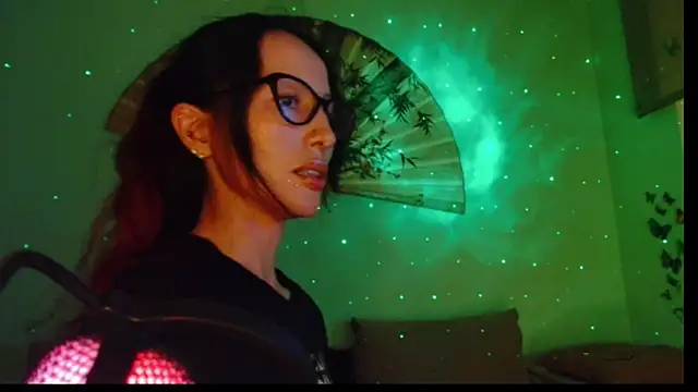 KiotoShine online show from November 11, 7:03 pm