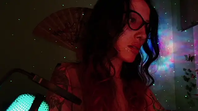 KiotoShine online show from February 5, 6:56 pm