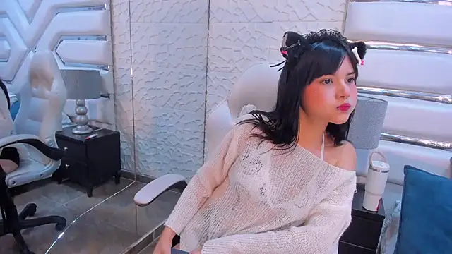 TatiLee online show from September 24, 9:51 pm