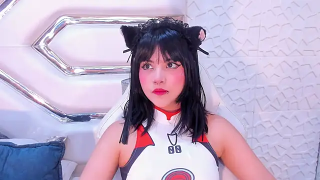 TatiLee online show from November 10, 5:23 pm