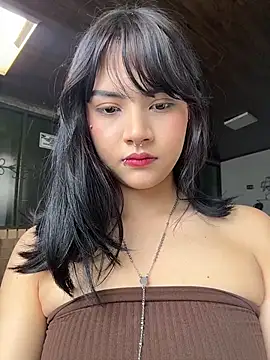 TatiLee online show from June 19, 2:54 pm
