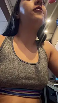 IsabellaaHill  online show from September 27, 2:11 pm