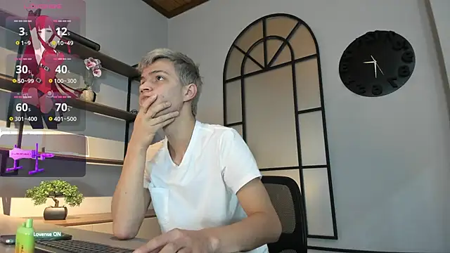 nicktorn online show from October 22, 12:05 pm