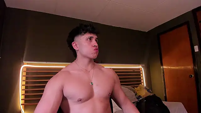 PaulEvens online show from October 5, 2:15 pm