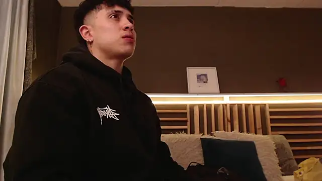 PaulEvens online show from October 8, 1:09 pm