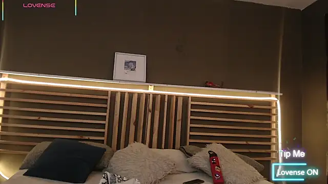 PaulEvens online show from November 20, 1:33 pm