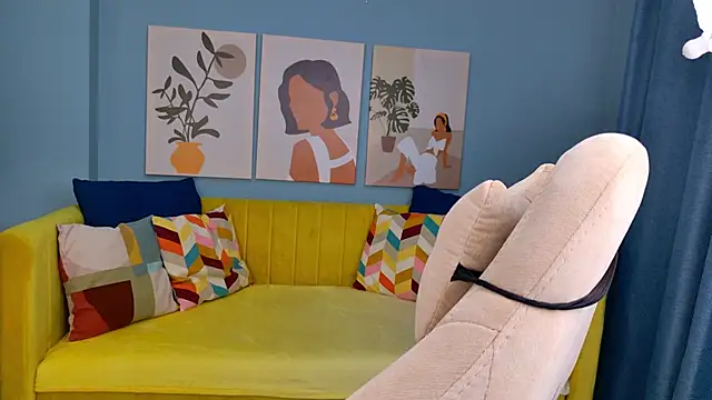 SweetyLicky online show from January 14, 3:06 pm