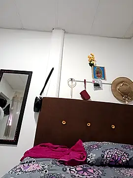 Dorisc 13 online show from November 15, 9:21 pm