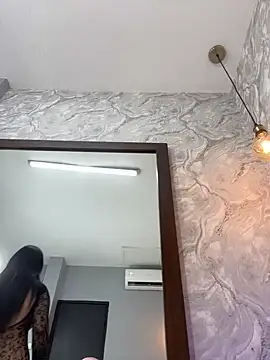 MiaFarkash online show from February 10, 9:19 pm