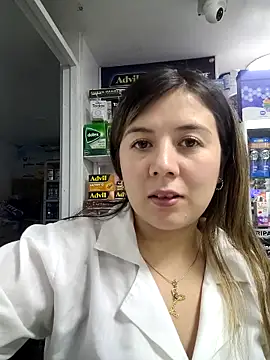 Snapshot of Sophie_del_Castillo chatting on November 5, 1:05 am Sophie del Castillo online show from November 5, 1:05 am