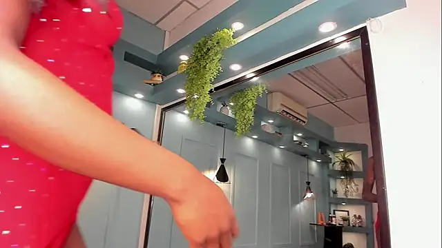 MichellePose online show from December 17, 12:44 pm