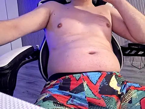 fuuck3dAss online show from November 6, 11:33 am