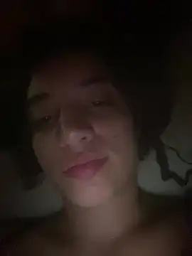 Snapshot of Larissa41 chatting on February 9, 4:55 pm Larissa41 online show from February 9, 4:55 pm