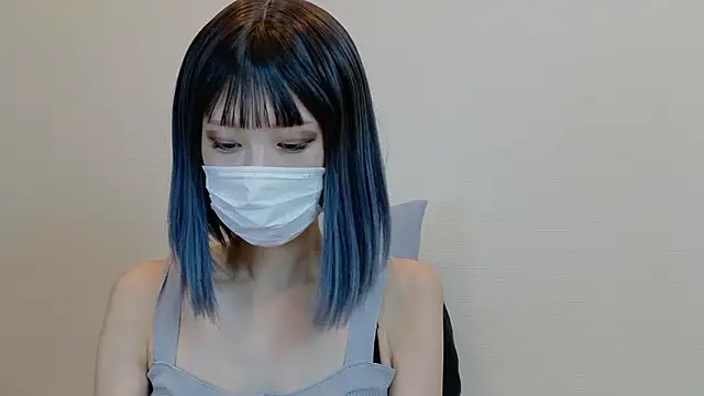 sarina at online show from November 21, 4:22 am