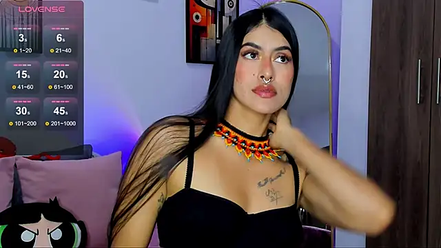 Valkyrie sky online show from September 14, 2:54 am