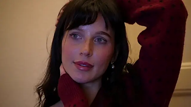 ellaa91 online show from November 18, 2:54 pm