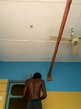 Jaydemasked online show from November 18, 4:22 pm