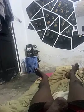 Jaydemasked online show from February 11, 10:31 am