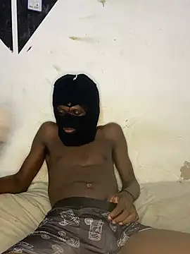 Jaydemasked online show from March 27, 1:00 am