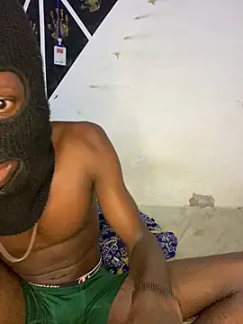 Jaydemasked online show from March 29, 1:16 am