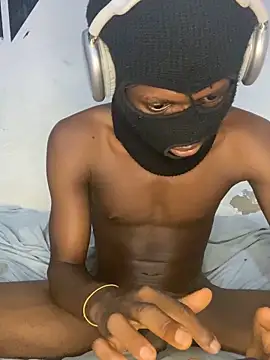 Jaydemasked online show from April 22, 3:09 am