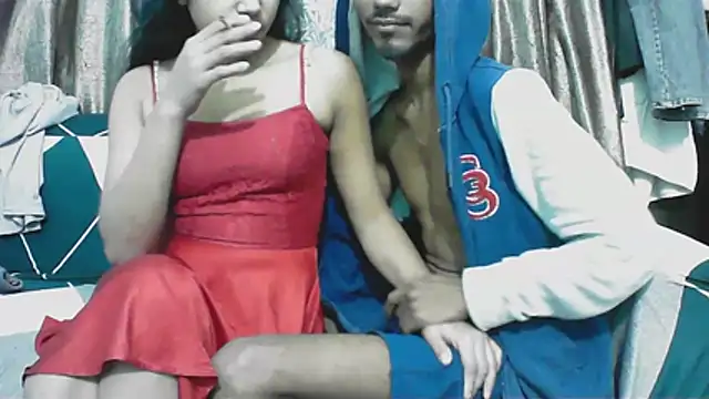 horny  couple  online show from December 18, 8:48 pm