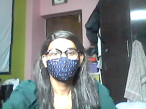 nasrin katoon 7 online show from October 23, 9:52 am