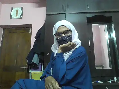 nasrin katoon 7 online show from November 16, 6:02 pm