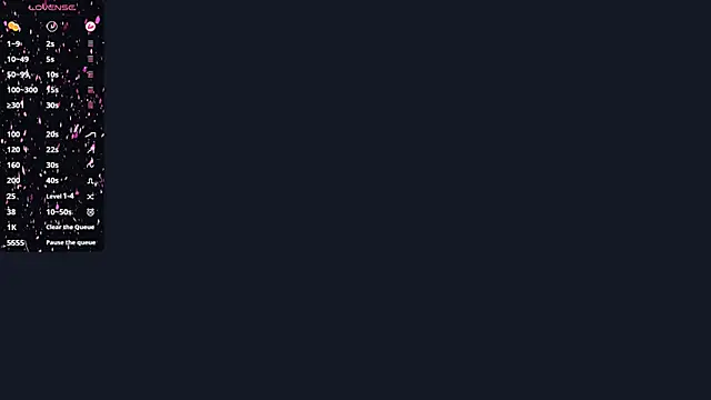 Wow Akemi online show from April 17, 8:06 am