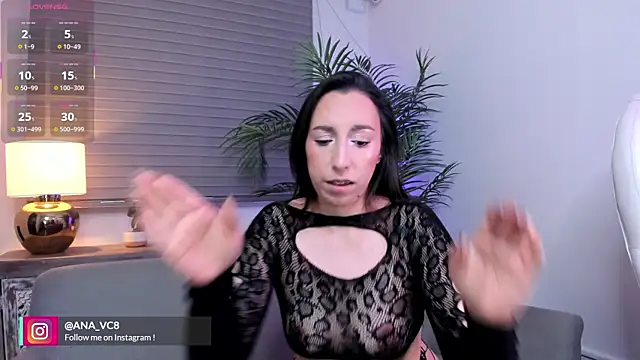 Miss norway online show from March 30, 10:44 pm