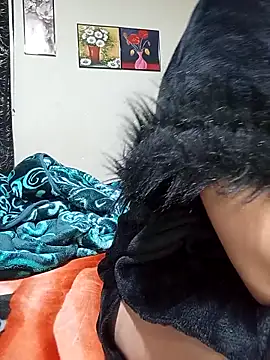 hot-twin online show from November 22, 8:41 pm