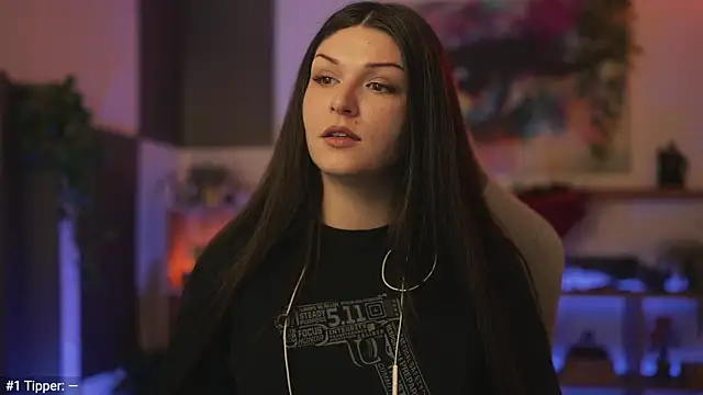 m1agarand online show from February 28, 9:05 pm