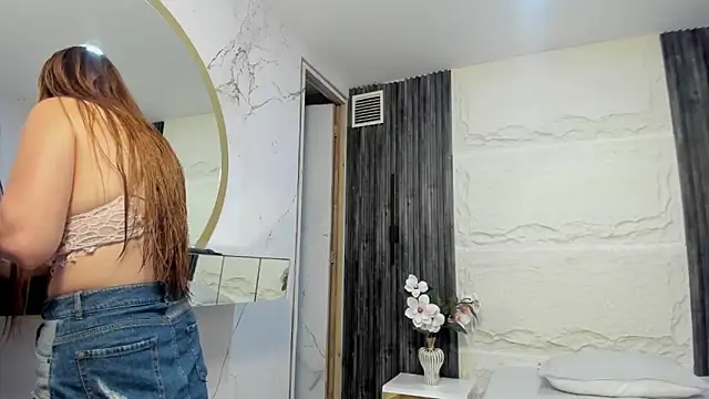 BabyAngel18  online show from January 16, 11:36 am