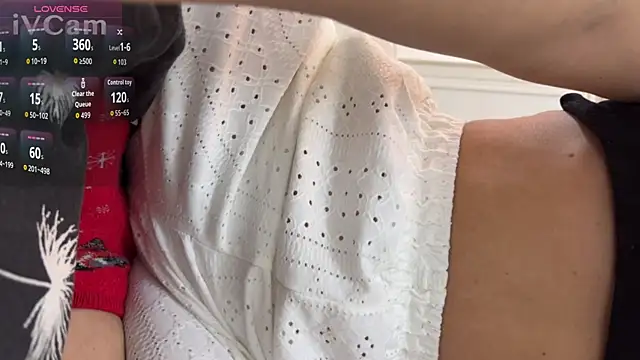 Snapshot of K0ketka chatting on November 17, 10:37 pm K0ketka online show from November 17, 10:37 pm