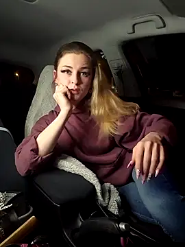 Melly4You online show from March 29, 6:41 pm