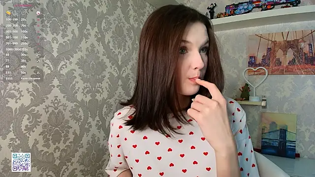 Fire katie online show from February 17, 2:13 pm