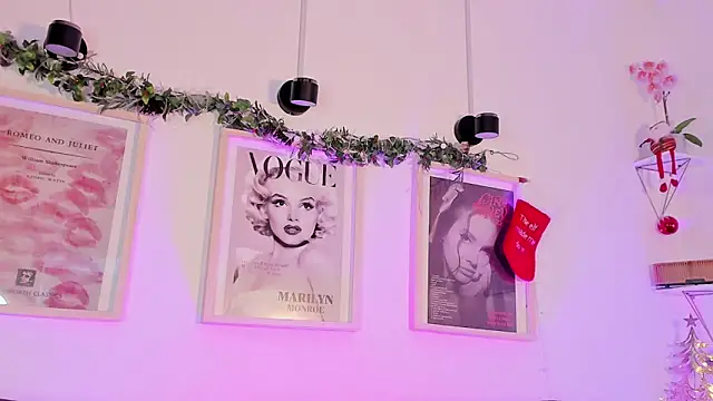 evan voss online show from December 17, 12:11 pm