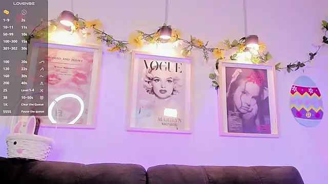 evan voss online show from April 5, 9:34 pm