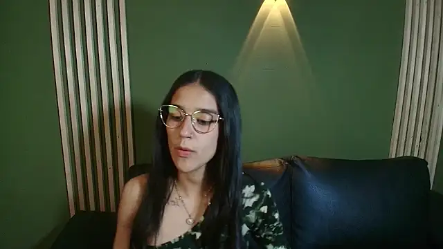 DanielaMonroe online show from November 11, 8:42 pm