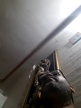 Hot-boy077 online show from March 31, 3:12 pm