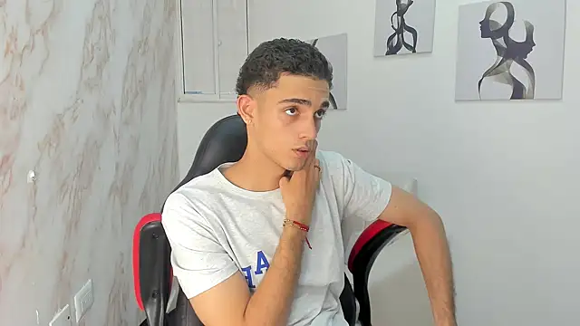 nathan shimmer online show from September 14, 8:41 pm