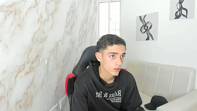 nathan shimmer online show from September 21, 8:43 pm