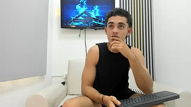 nathan shimmer online show from October 14, 3:46 pm