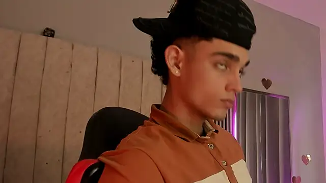 nathan shimmer online show from November 3, 1:12 pm