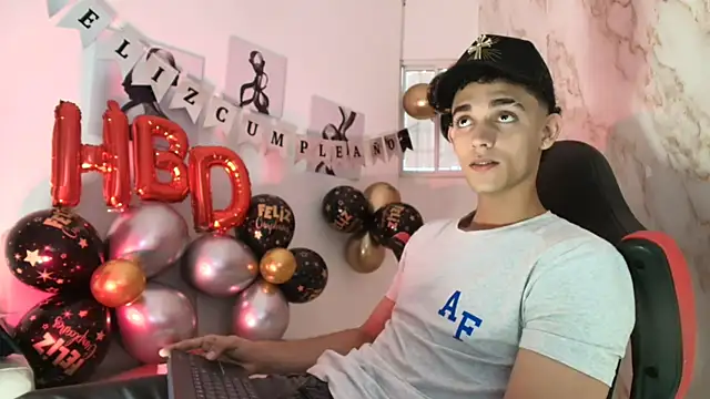 nathan shimmer online show from November 30, 2:54 pm