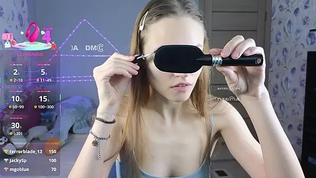 Armurra15 online show from September 14, 9:08 am