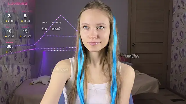 Armurra15 online show from October 4, 8:23 am