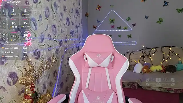 Armurra15 online show from February 20, 9:32 am